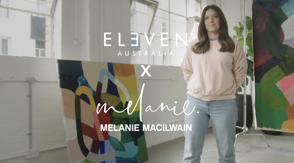 Eleven Australia France