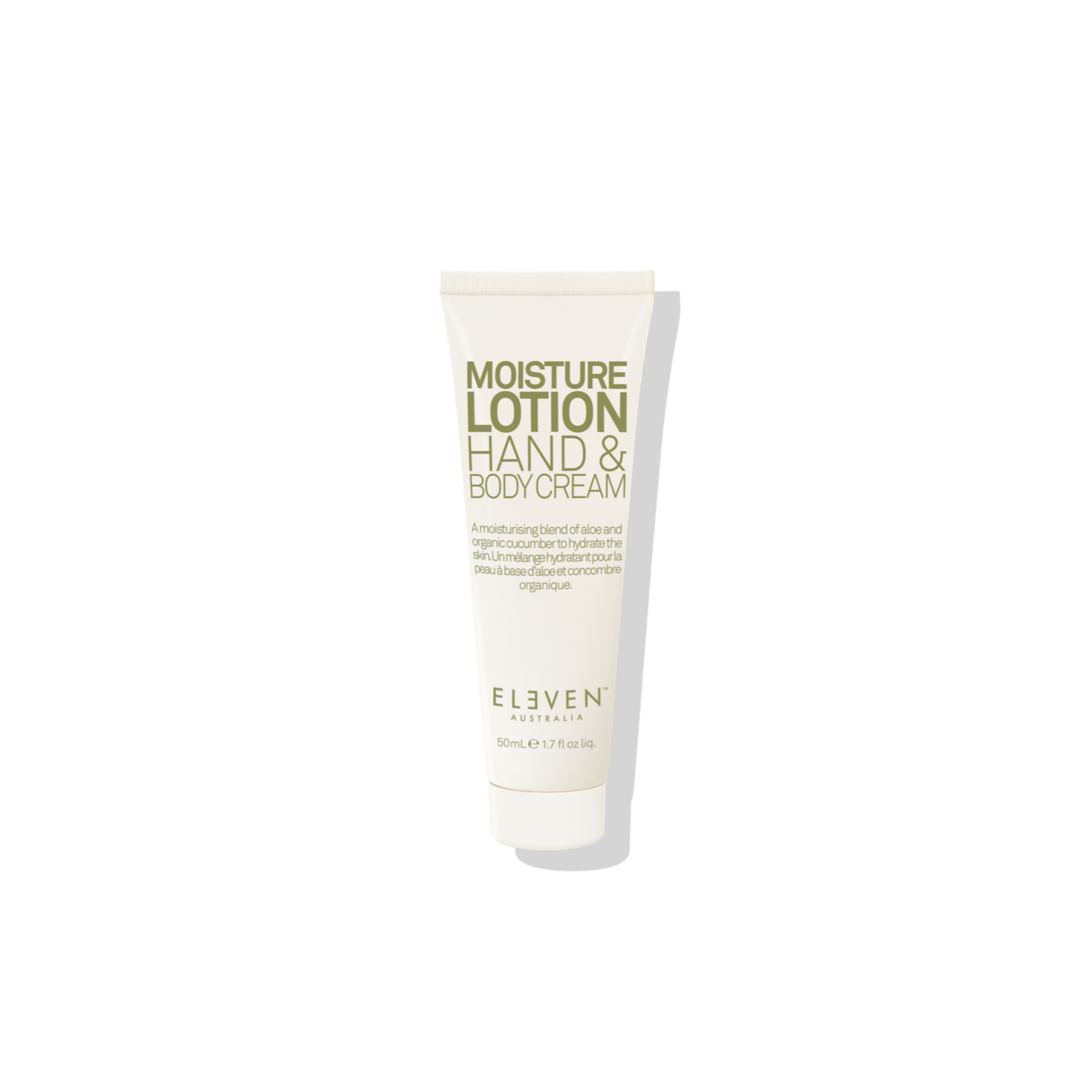LOTION HAND & BODY CREAM 50ml