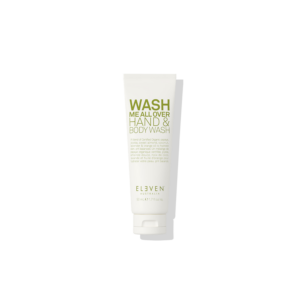 WASH ME ALL OVER HAND & BODY WASH 50ml