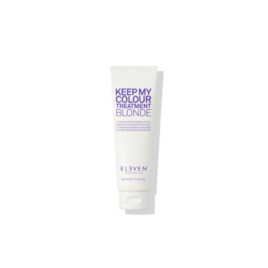 KEEP MY COLOUR TREATMENT BLONDE 50ml