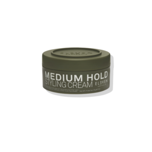 MEDIUM HOLD STYLING CREAM 85gr