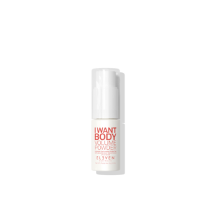 I WANT BODY VOLUME POWDER 9gr