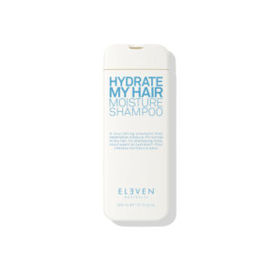 HYDRATE MY HAIR MOISTURE SHAMPOO 300ml.