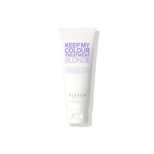 KEEP MY COLOUR TREATMENT BLONDE 200ml
