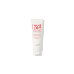 I WANT BODY VOLUME CONDITIONER 50ml