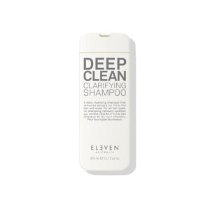 DEEP CLEAN SHAMPOO 300ml