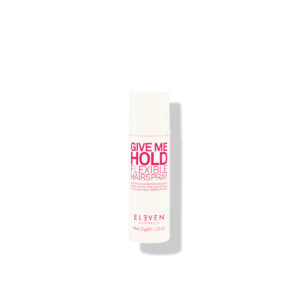 Give Me Hold Flexible Hairspray 100ml