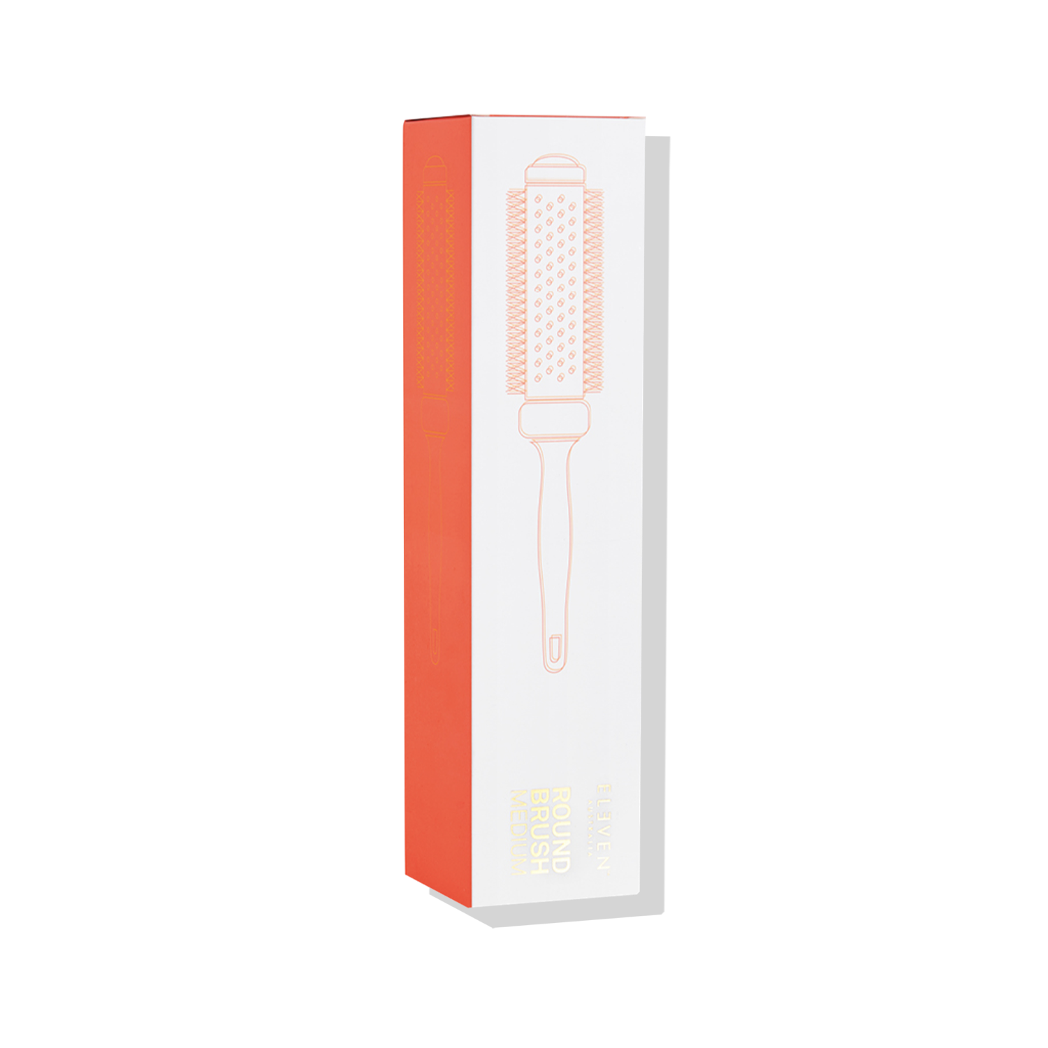 ROUND BRUSH IN BOX - M – Image 2