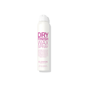 DRY FINISH WAX SPRAY 200ml