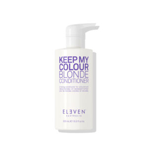 KEEP MY COLOUR BLONDE CONDITIONER 500ml
