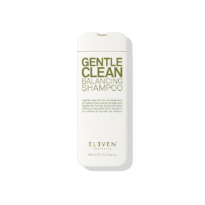 GENTLE CLEAN BALANCING SHAMPOO 300ml