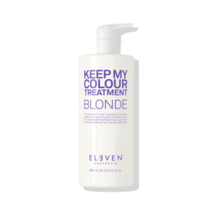 KEEP MY COLOUR TREATMENT BLONDE 960ml