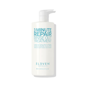 3 MINUTE RINSE OUT REPAIR TREATMENT 960ml