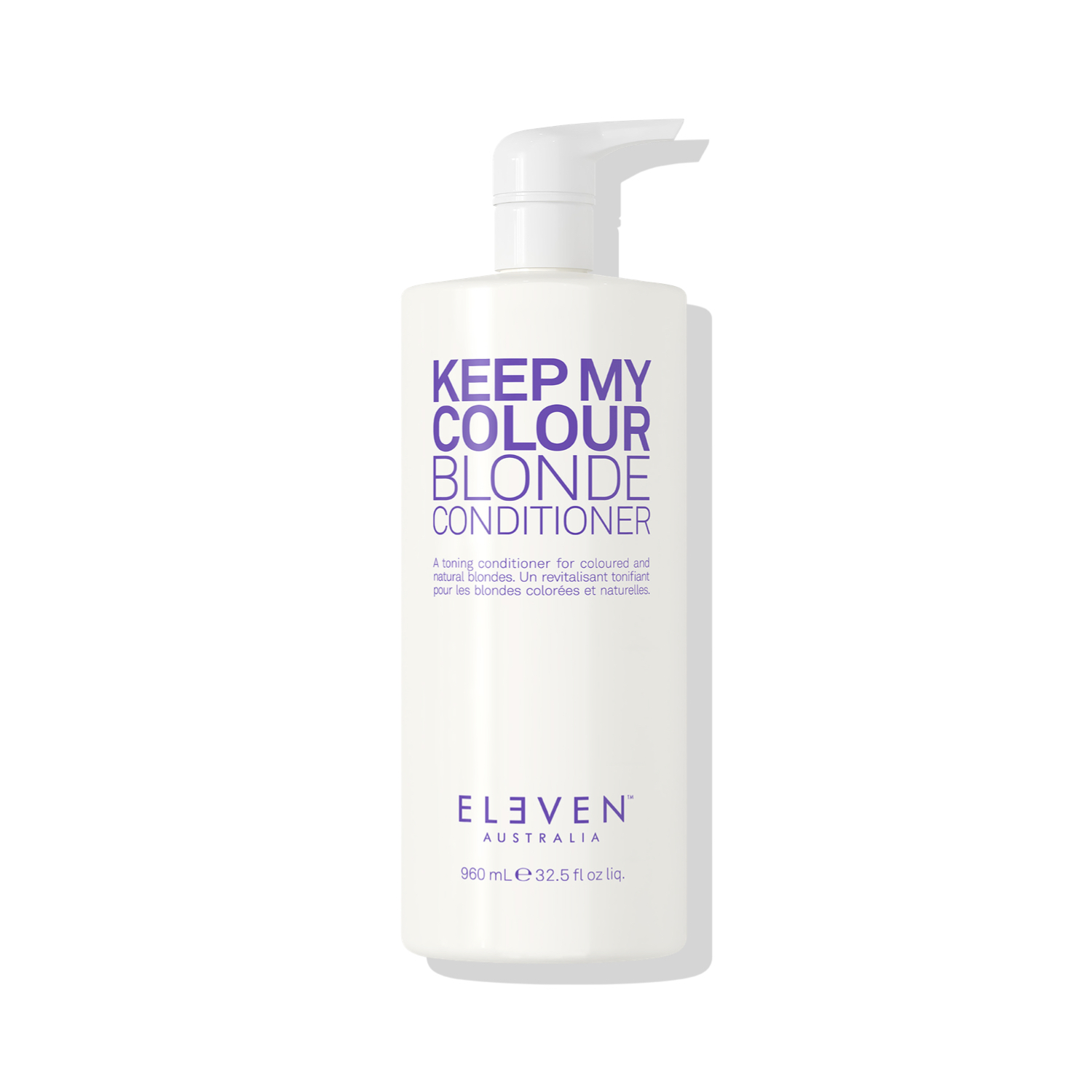 KEEP MY COLOUR BLONDE CONDITIONER 960ml