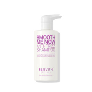 SMOOTH ME NOW ANTI-FRIZZ SHAMPOO 500ml