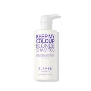 KEEP MY COLOUR BLONDE SHAMPOO 500ml
