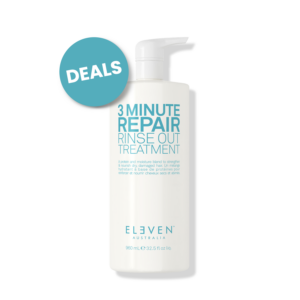DEAL 6 X 3 MINUTES REPAIR 500ml