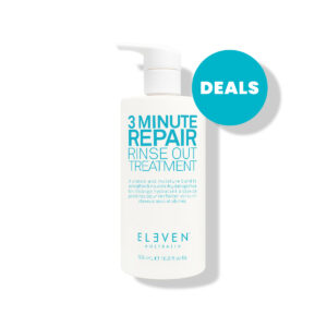DEAL 6 X 3 MINUTES REPAIR 500ml