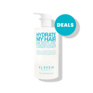 DEAL 12 HYDRATE MY HAIR CONDITIONNER 500ml