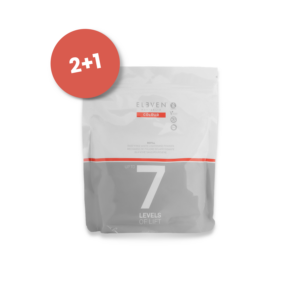 DEAL 2+1 BLEACH POWDER 7 LEVELS 500GR