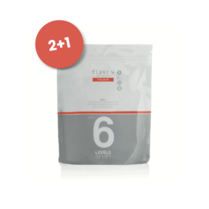 DEAL 2+1 BLEACH CLAY 6 LEVELS