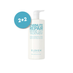 DEAL 2+2 3 MINUTE REPAIR 960ml
