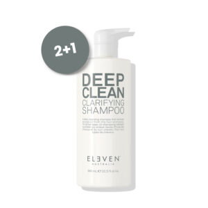 DEAL 2+1 DEEP CLEAN 960ml