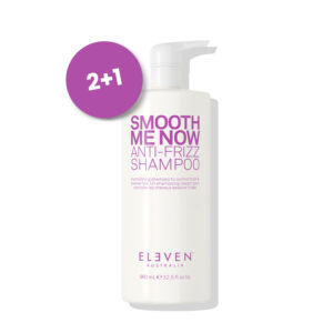 DEAL 2+1 SMOOTH ME NOW SHAMPOO 960ml