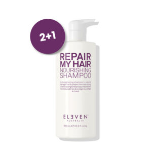 DEAL 2+1 REPAIR MY HAIR SHAMPOO 960ml