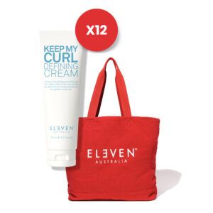 STYLIST INCENTIVE - KEEP MY CURL DEFINING CREAM