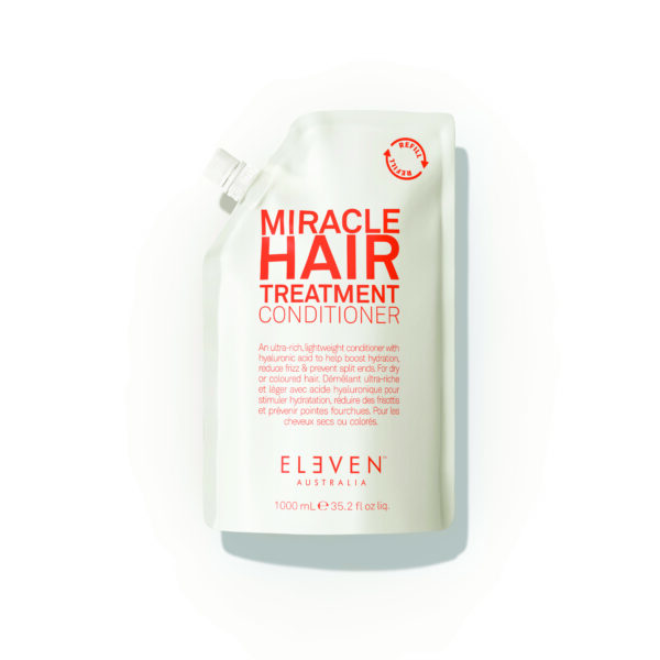 Miracle Hair Treatment Conditioner 1000ml Pouch