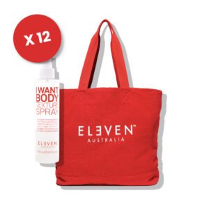 STYLIST INCENTIVE - I WANT BODY TEXTURE SPRAY
