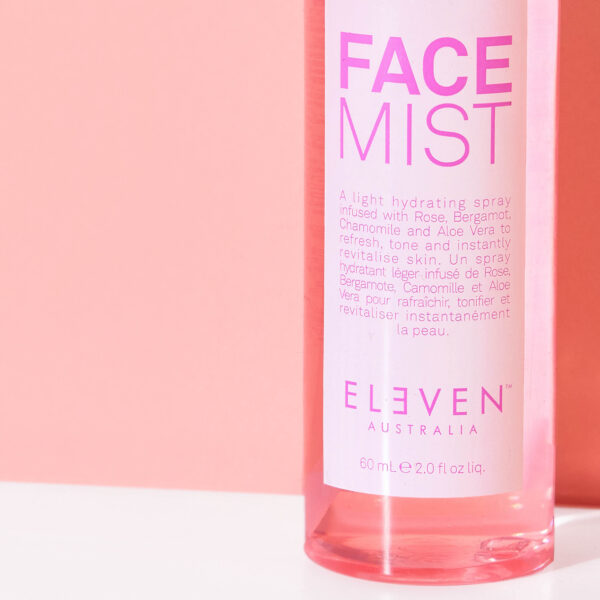 Eleven Face Mist 60ml