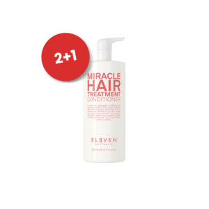 DEAL 2+1 MIRACLE HAIR CONDITIONER 960ml
