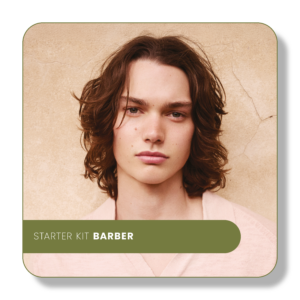 OFFRE BARBER