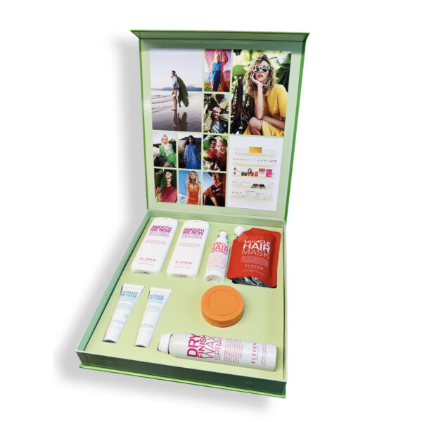 ELEVEN SUCCESS BOX