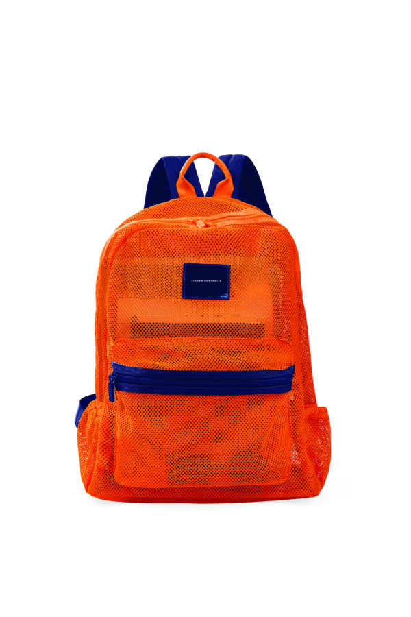 Everyday Hero Back Pack