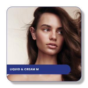 LIQUID&CREAM COLOUR - M MIXTE