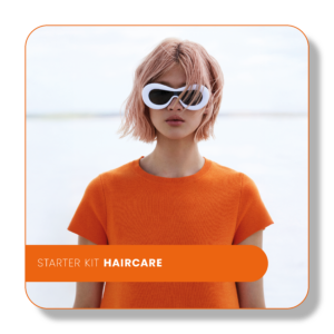 STARTER KIT CARE