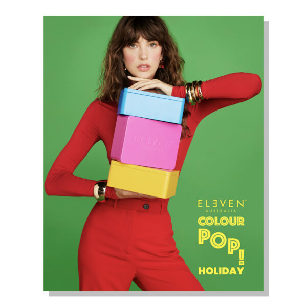DEAL 6X COLOUR POP HOLIDAY MIRACLE TRIO – Image 3
