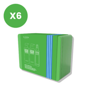 DEAL 6X COLOUR POP HOLIDAY MIRACLE TRIO