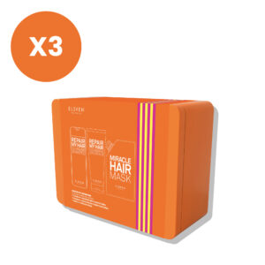 DEAL 3X COLOUR POP HOLIDAY REPAIR TRIO