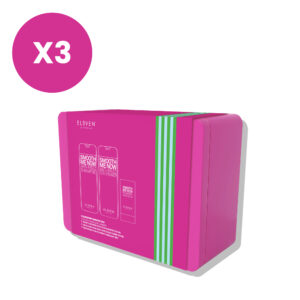 DEAL 3X COLOUR POP HOLIDAY SMOOTH TRIO