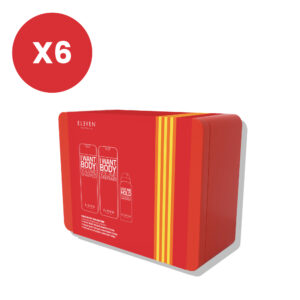 DEAL 6X COLOUR POP HOLIDAY VOLUME TRIO