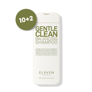 10+2 GENTLE CLEANSE