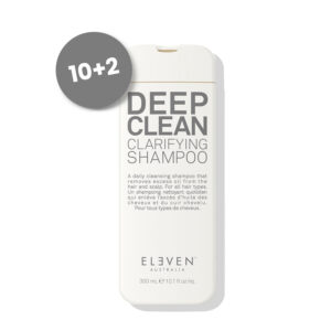 10+2 DEEP CLEAN