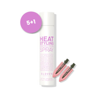 5+1 LAUNCH HEAT PROTECTION SPRAY