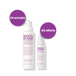 6 Smooth Thermal Spray = 6 FREE Smooth Thermal Spray