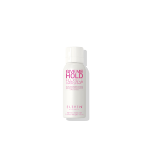 Give Me Hold Flexible Hairspray 100ml