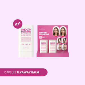 CAPSULE FLYAWAY HAIR BALM
